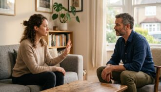 Dire stop sans casser l'échange : nos conseils communication