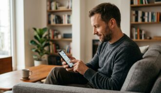 Timidité amoureuse quoi écrire quand on n'ose pas
